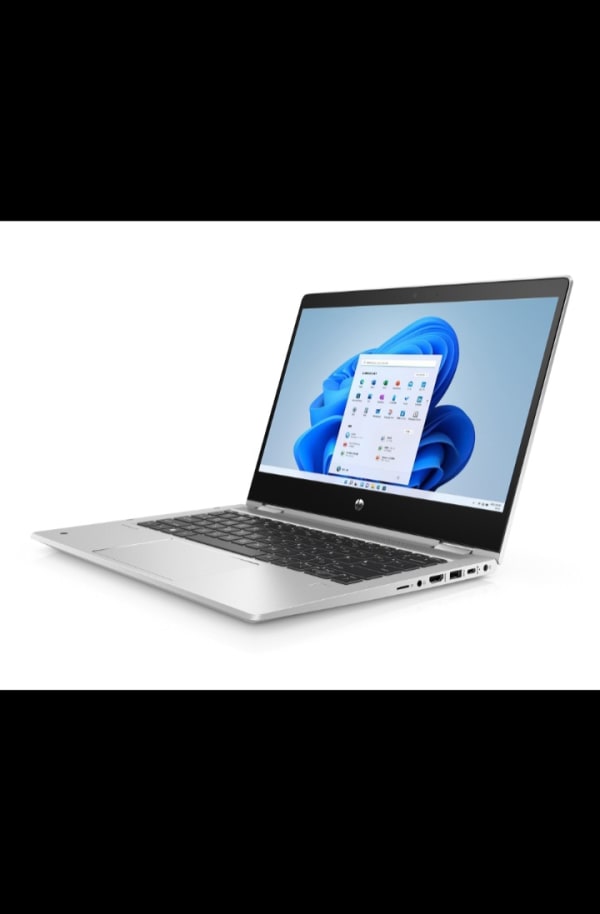 HP 435 G8 RYZEN 3 