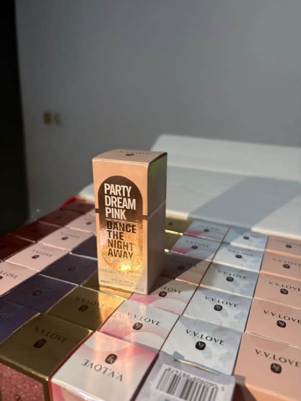 Parfum