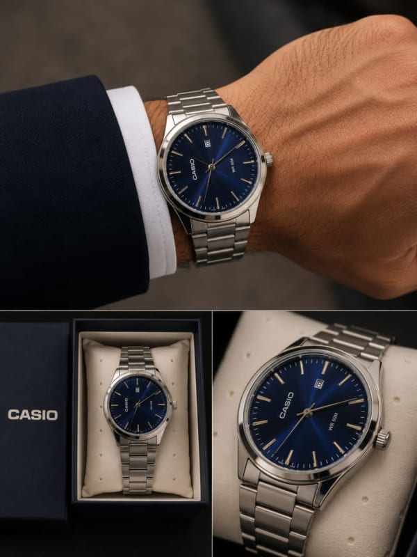 Montre casio