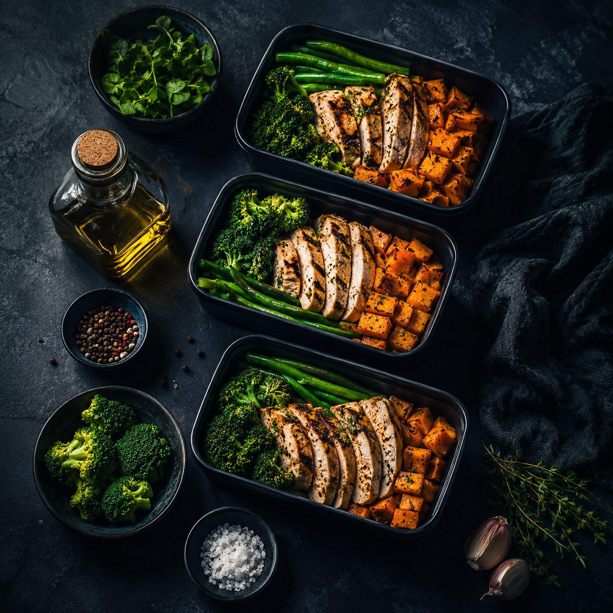 Nutrition