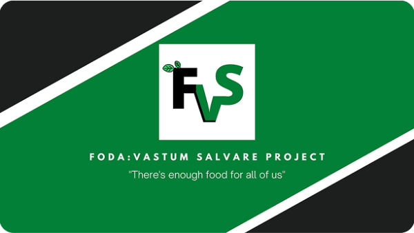 Foda: Vastum Salvare thumbnail
