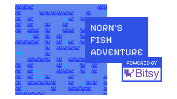 Norn's Fish Adventure thumbnail