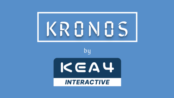 KRONOS | Arduino Project thumbnail