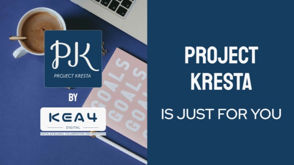 Project Kresta: Social Media Planner thumbnail