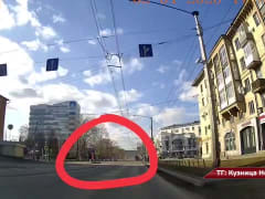 Начался сезон электросамокатов