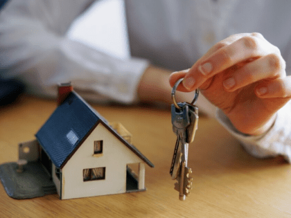 Снижение ипотечных ставок ожидается в 2025 году