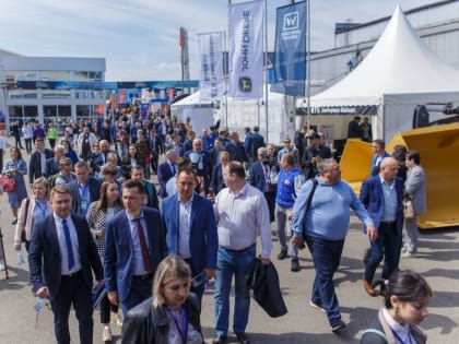 Новокузнецкая выставка «Уголь России и Майнинг» в 2024 году расширит экспозицию