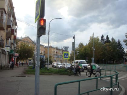 Новые инициативы по улучшению городской среды