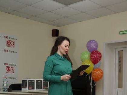 День работника скорой медицинской помощи