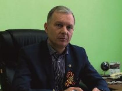 Глава Новокузнецка отправил в отставку руководителя администрации Кузнецкого района Сергея Сухорева