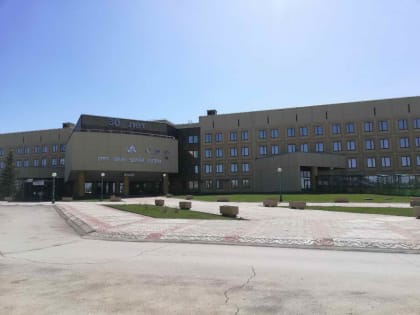 Сергей Цивилев: участники СВО будут проходить реабилитацию в Центре охраны здоровья шахтеров в КуZбассе