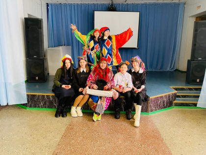 Мероприятия ко Дню Крещения Руси