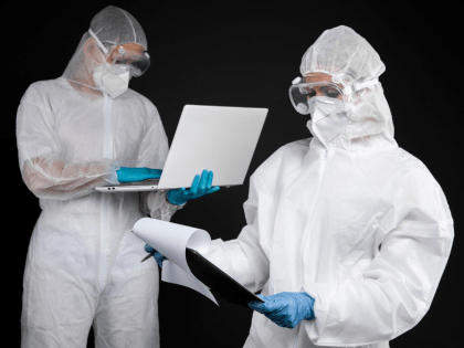 В России установят карантин по бешенству сроком на два месяца