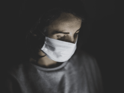 За сутки ковид обнаружили у 943 жителей Сибири