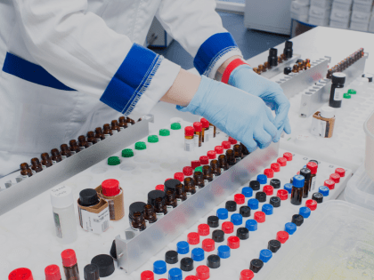 В Кузбассе увеличилось количество выявленных случаев сифилиса