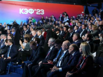 Сергей Цивилев: скоро мы представим дорожную карту развития СФО