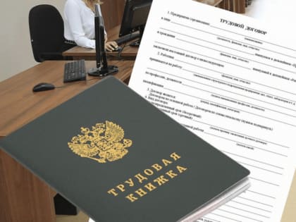 Теневая занятость: проблема современного общества