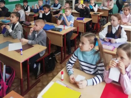 Из чего состоит книга, или Книжкины помощники