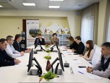 Более 10 тысяч кузбассовцев воспользовались господдержкой для развития своего дела с помощью центра «Мой бизнес»