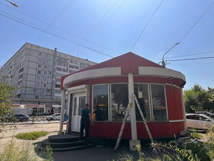 Смертельная авария в центре города