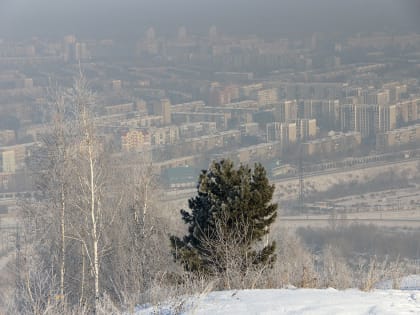 Колонка новостей