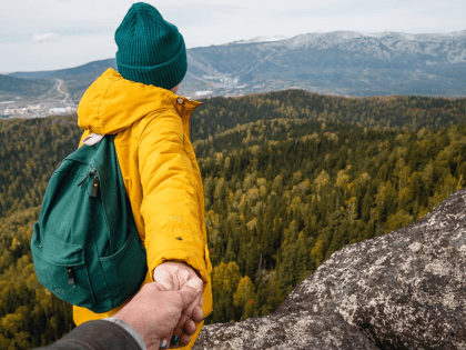 Минэкономразвития предложило Кузбассу создать туристическую особую экономическую зону