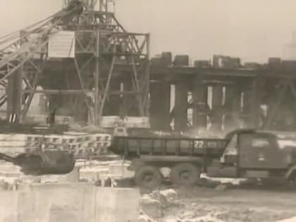 Ровесники Запсиба