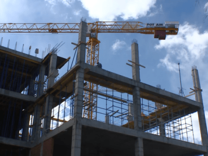 В Кузбассе строительство будет планироваться на пять лет вперед