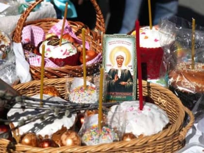 В Госдуме призвали ввести выходные в честь Пасхи и Троицы