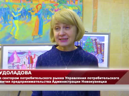 22 декабря – продовольственная ярмарка