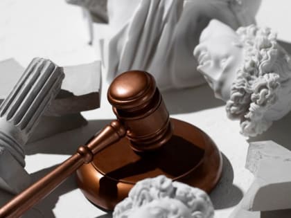 В Сибири на четверть векам посадили убийцу своей семьи
