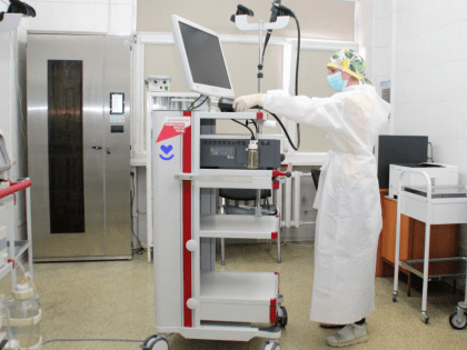 В больницах Кузбасса по поручению губернатора произошли некоторые изменения