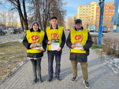 Евгений Кулебакин: "Мы благодарны всем горожанам за их неравнодушное отношение и поддержку наших военных"