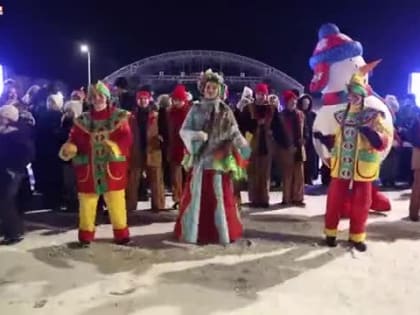 Илья Середюк встретился с Главой Новокузнецка