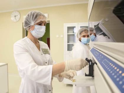 В Кузбассе разработают дополнительные меры поддержки медработников