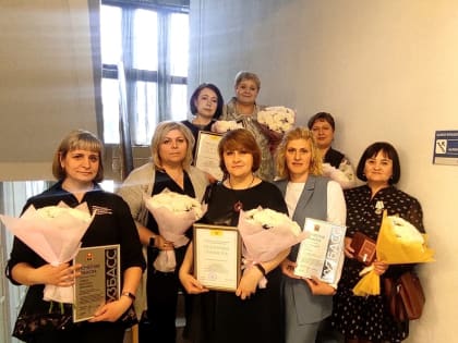 День медицинской сестры