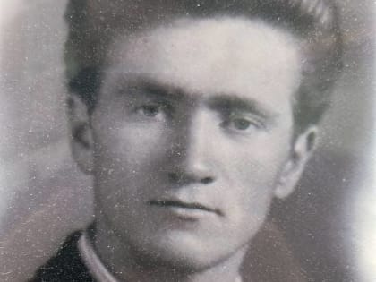 День рождения Ивана Александровича Колпинского