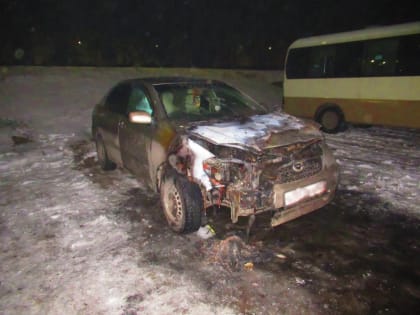 Встреча с героем: урок патриотизма для молодежи