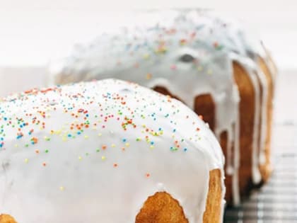 «Индекс кулича» по сравнению с прошлым годом заметно уменьшился