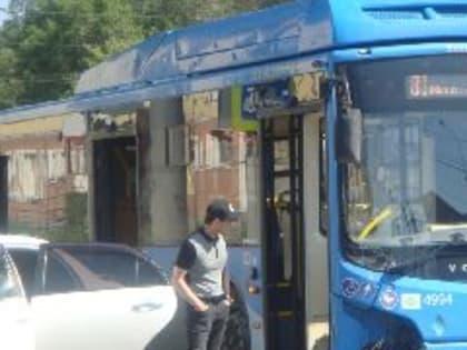 Обострение климатических изменений в Москве