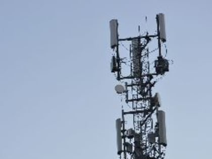 Двое кузбасских подростков смогли поджечь базовую станцию «МегаФона», а МТСовскую — не смогли