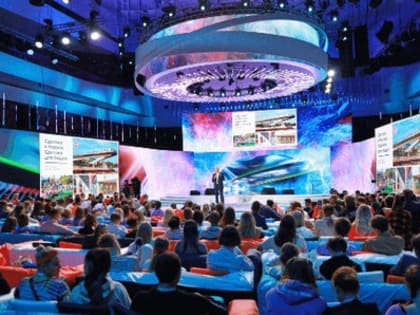 24-26 апреля будет проводиться марафон «Знание.Первые»