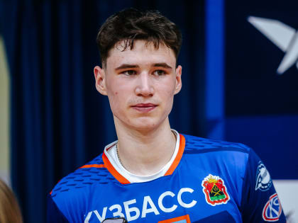 «Кузбасс-2» проиграл ЮКИОР на домашней площадке