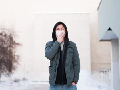 В Сибири начали подготовку к борьбе с инфекциями
