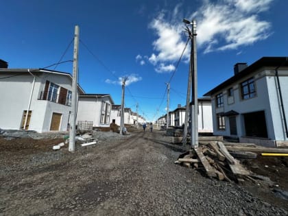 Кузбасские энергетики сталкиваются с финансовыми трудностями при подключении новых потребителей