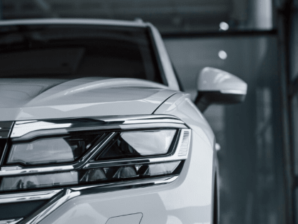 Жители Кузбасса чаще приобретают новые авто, выяснил ВТБ