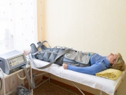 Сотрудники «Южного Кузбасса» оздоравливаются по современным методикам