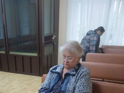Приговор бухгалтеру за мошенничество в Новокузнецке
