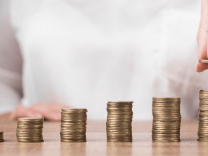 Бурный рост рублёвых пассивов в банках России