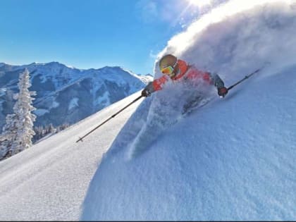 В Шерегеше погиб фрирайдер